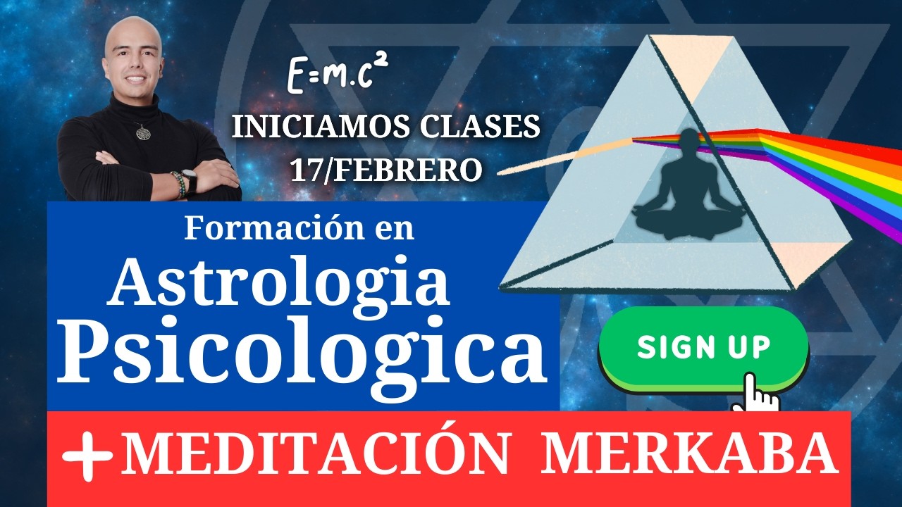 ⚡ Esto no es astrología tradicional: es conciencia aplicada a tu mente 🧬