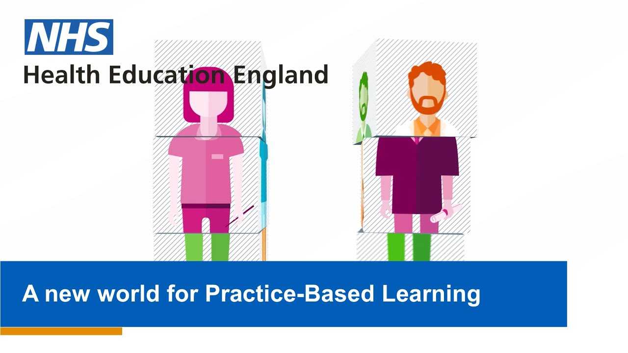A new world of Practice-Based Learning for Allied Health Professions