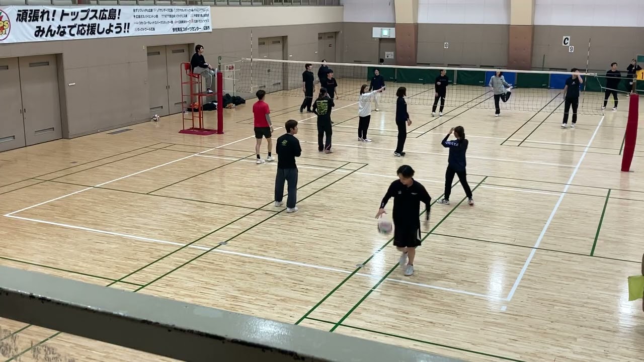 C_16試合目 Raccon vs 抹茶ミルク