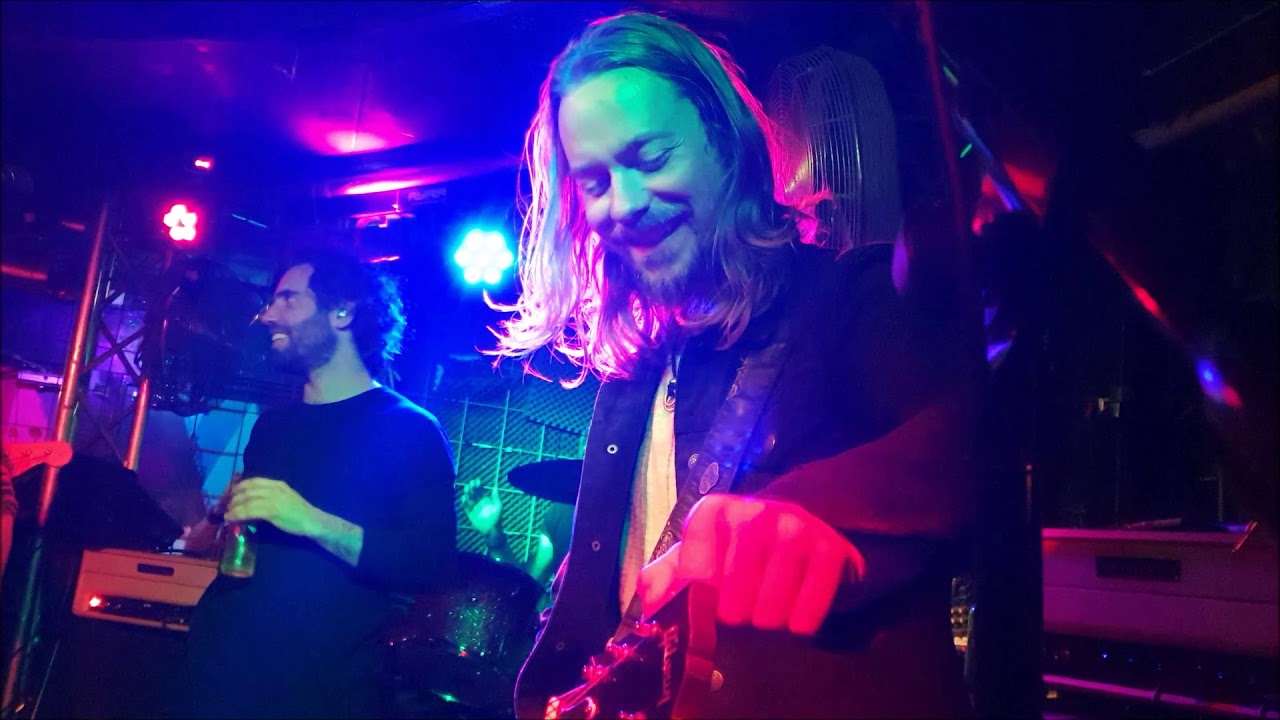 Navarone live at Dollars, Nijmegen 14 april 2019