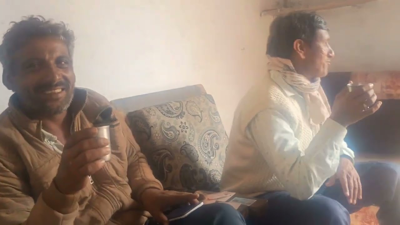 जय जवान जय किसान 