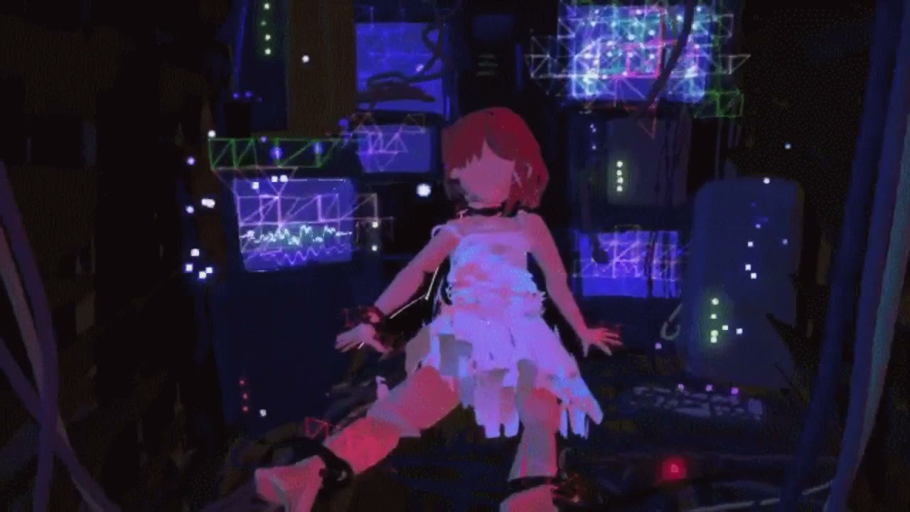 teto - a lua (slowed + reverb)