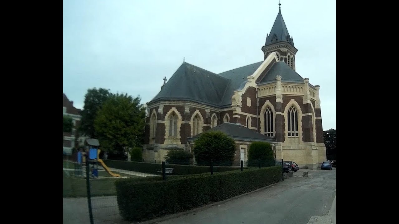 BAPAUME  Pas-de-Calais