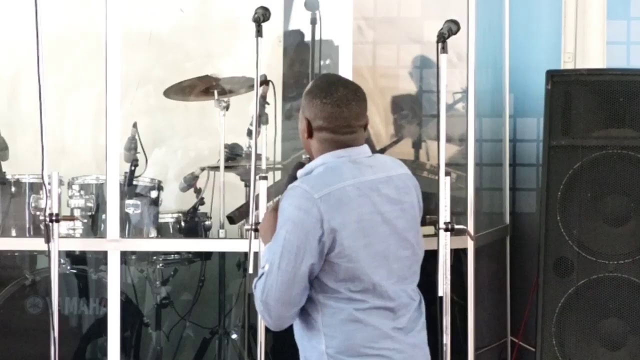The Power of God's Love - Apostle Shemeji Melayeki | October 25, 2020