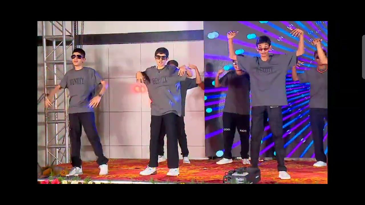 Bollywood Beats: A High-Octane Dance Tribute | Kala Utsav 2026