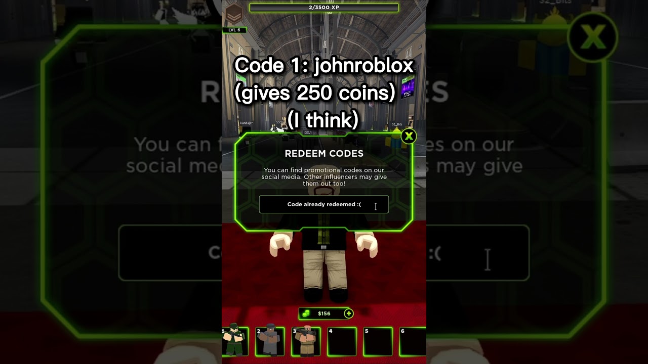 Tower Defense X ALL THE NEW CODES!