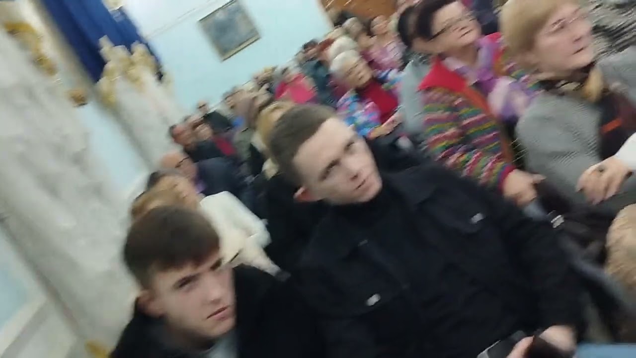 Есаул.  Руслан Шамсутдинов