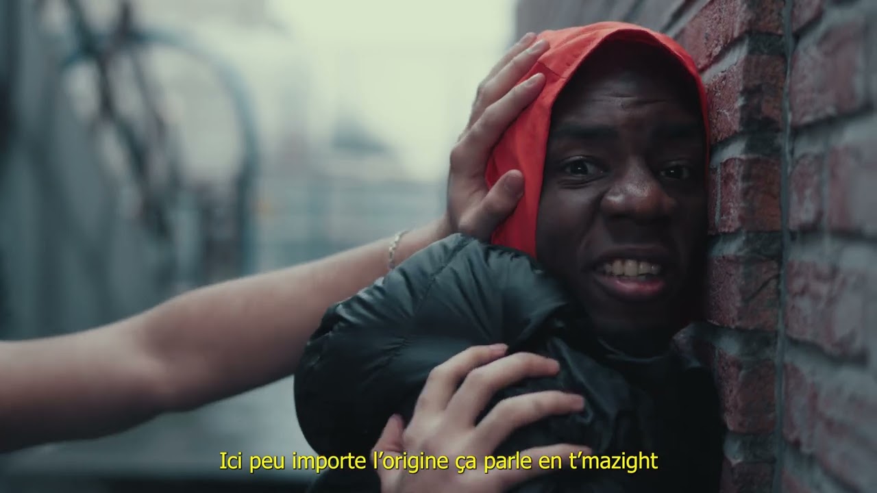 Udeyfa - Molenbeek