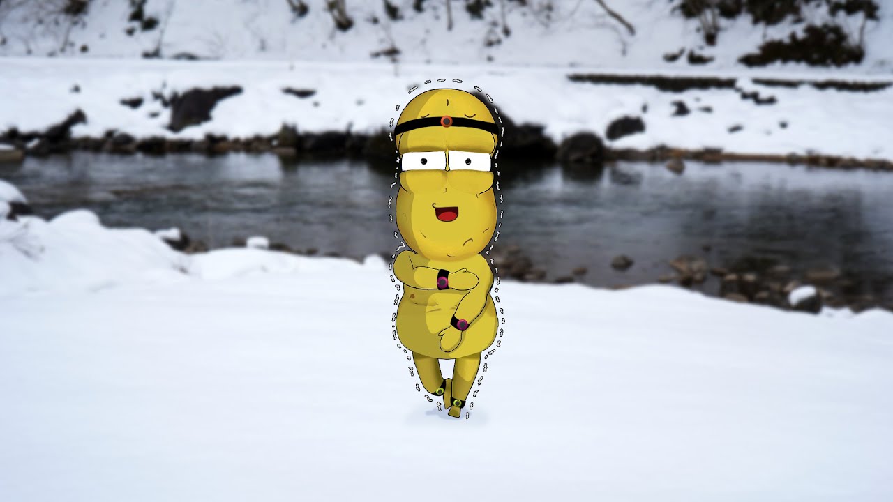 はだかモコピ