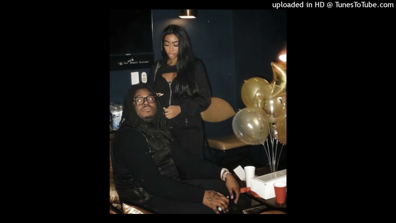 [FREE] Lucki x Veeze Type Beat -“CANT YOU SEE” PROD. AngelSzn