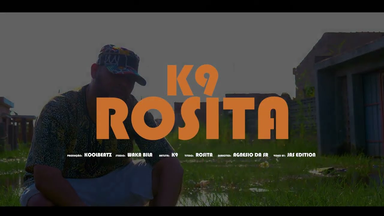 K9 - ROSITA (Video)