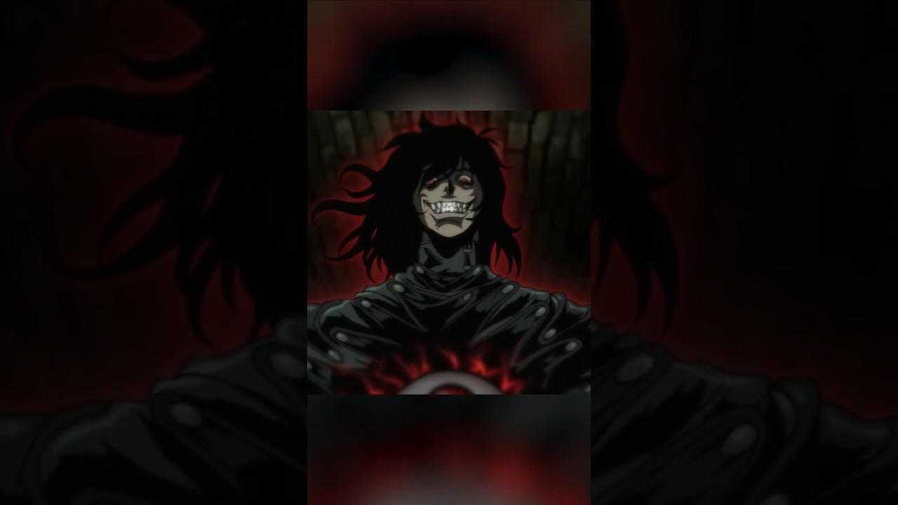ALUCARD VS HOMELANDER?! #shorts #memes #theboys