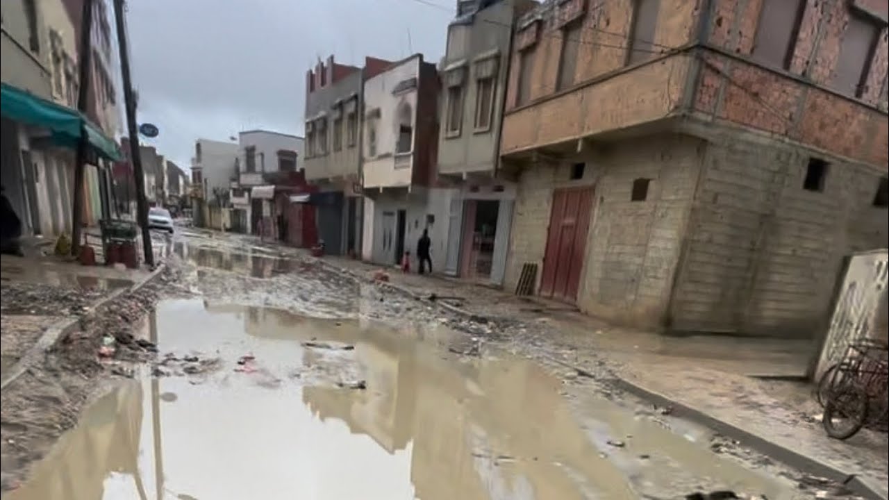 كلمة الشكر متواضعة في حق سيد العامل بإقليم العرائش بمناسبة الزيارة غير الرسمية