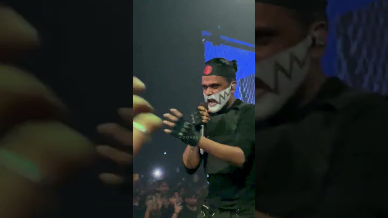 Ballo (බල්ලො) - Kataka Live in Concert | Drill Team Westnahira