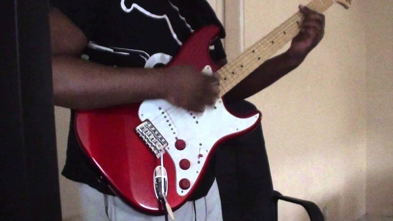 Kiltir Mélanzé-L'Esprit vivant(Cover)