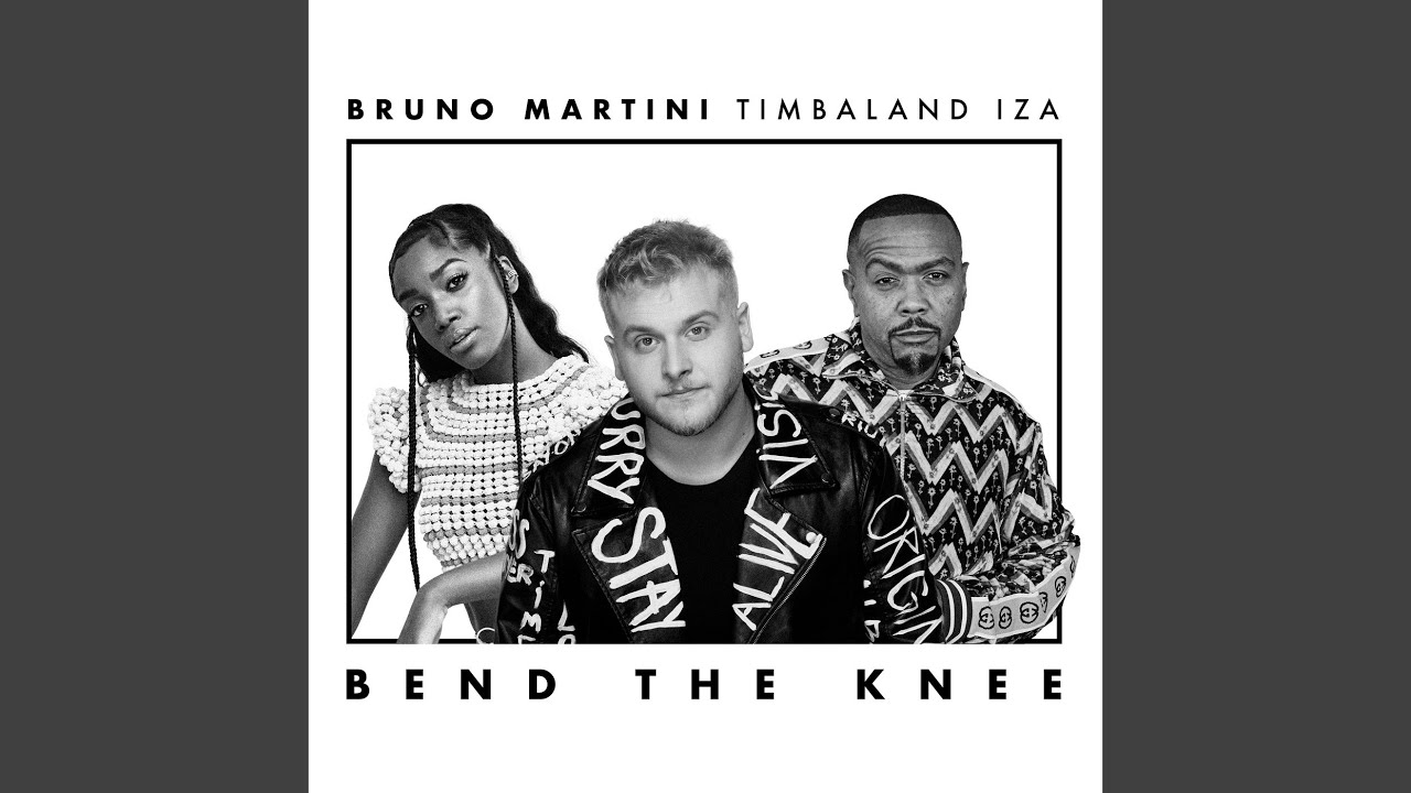 Bend The Knee