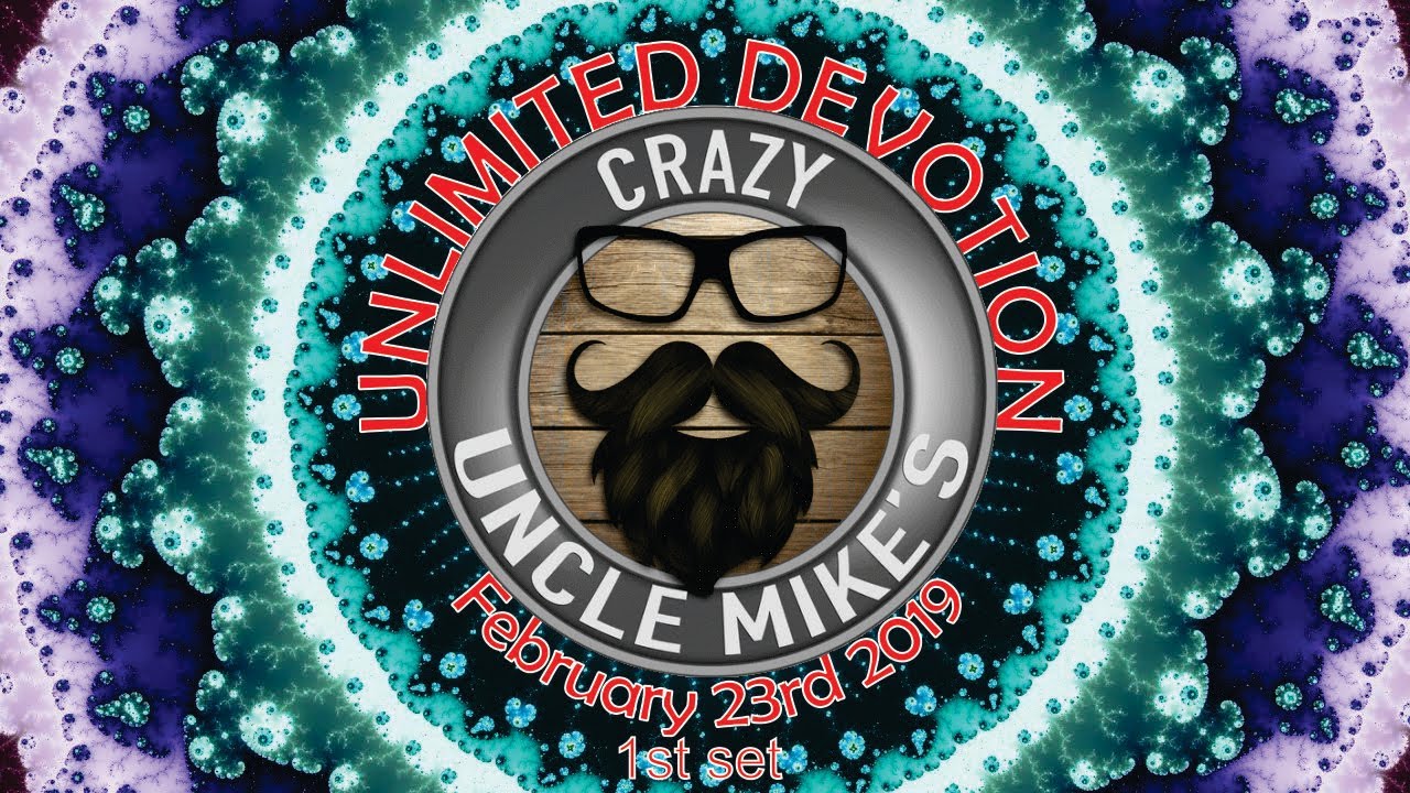 Unlimited Devotion 02/23/2019 1st set