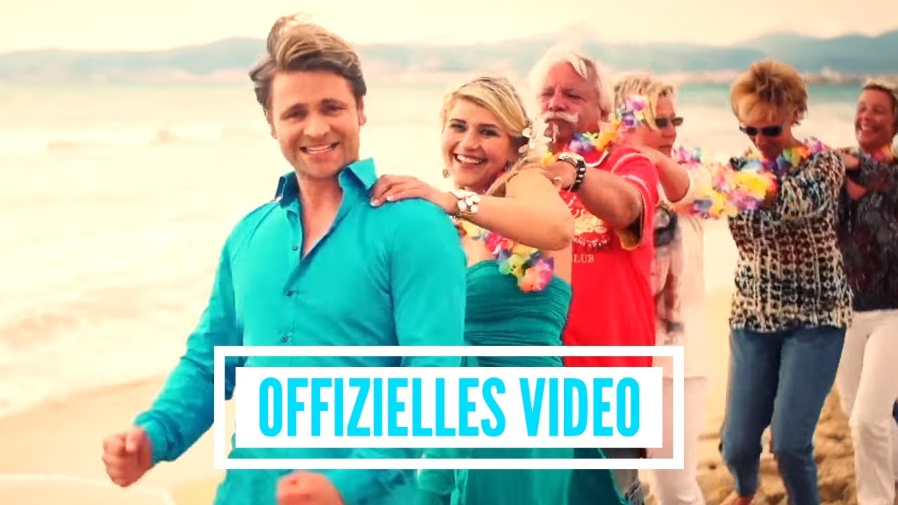 Britta & Dirk - Limbonaise (offizielles Video)