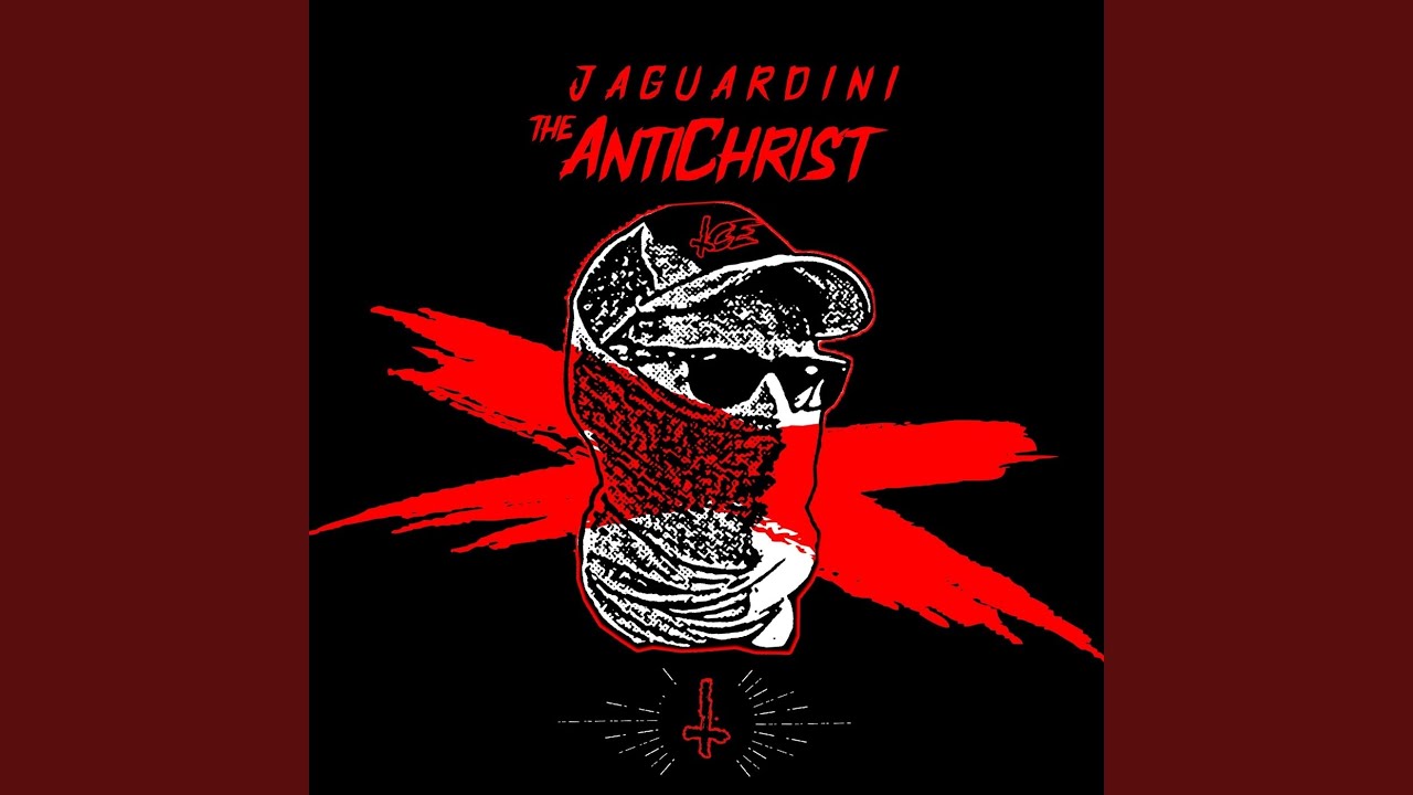 The Antichrist