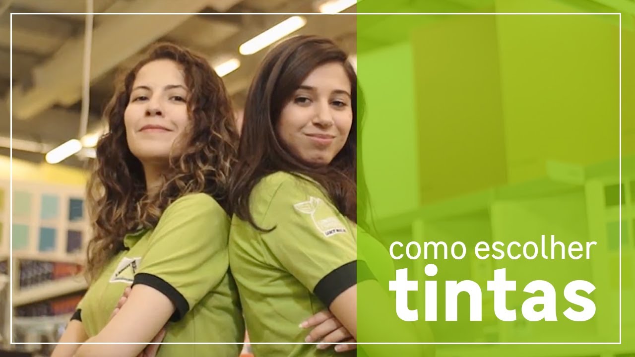 Como escolher tinta de parede? I Leroy Merlin