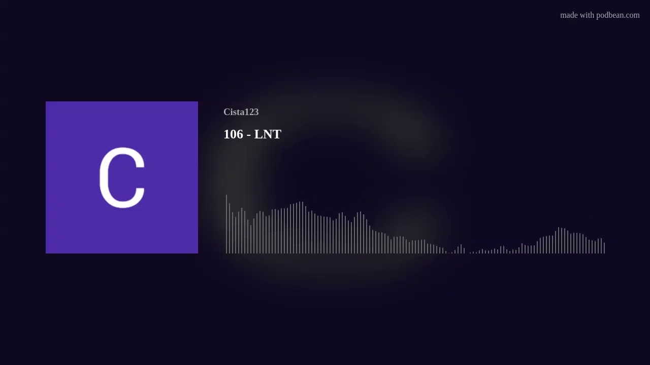106 - LNT