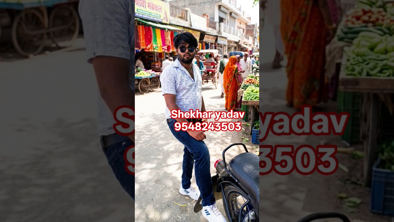 shekhar yadav \\short_video