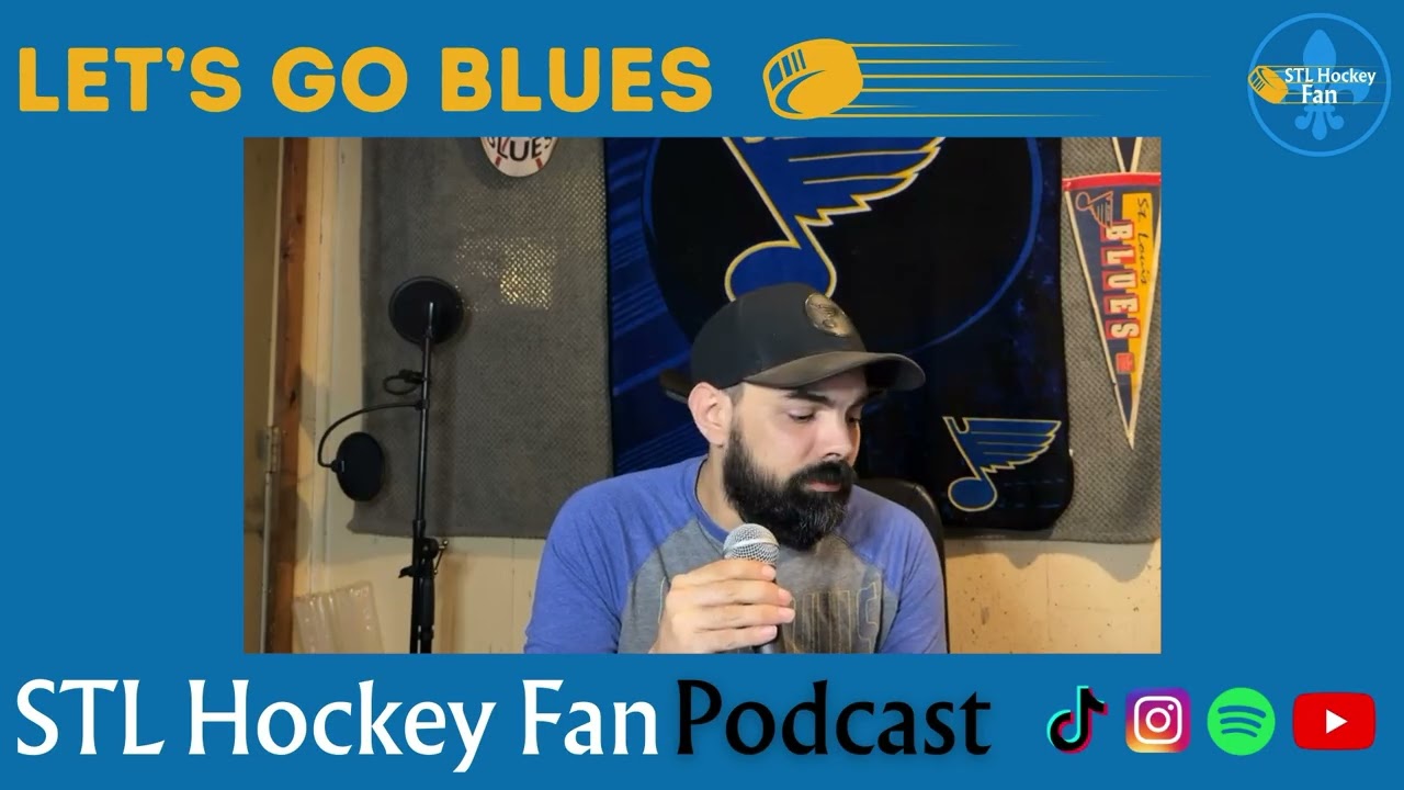 Episode 4: The Blues are Hopeless