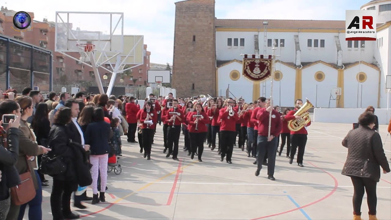 Banda Cabecera Rescate 