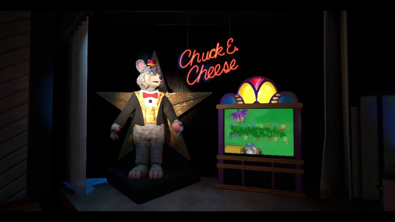 Summer 2001 3 Stage