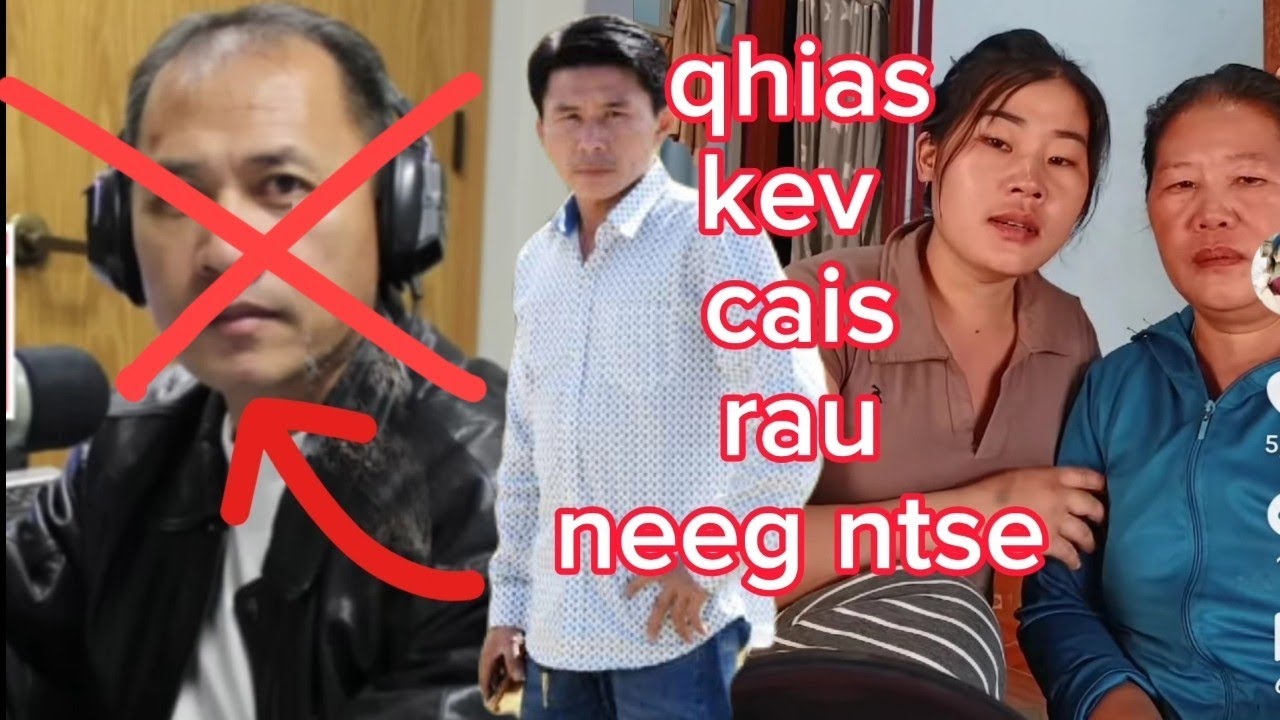 Телеканал Hmong Chanel был запрещен на четыре года, поскольку его просмотр 31 января 2026 года не...