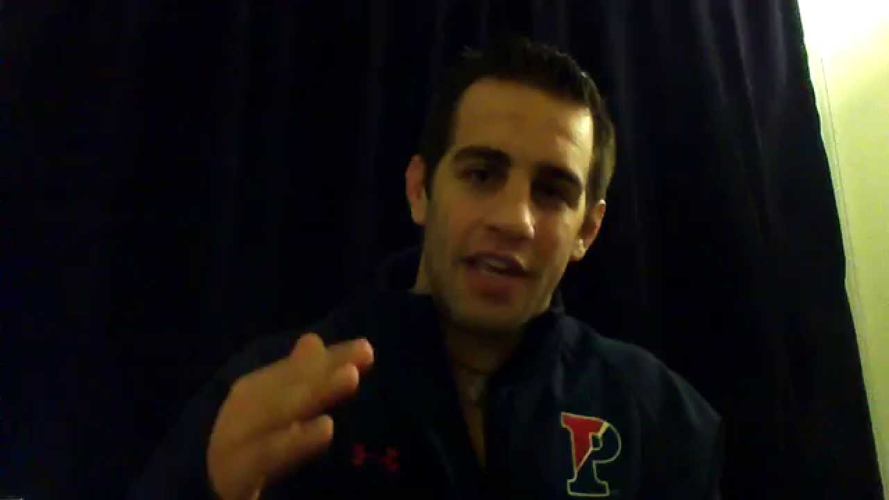 4 Wrestling Mindset Principles for USA Wrestling