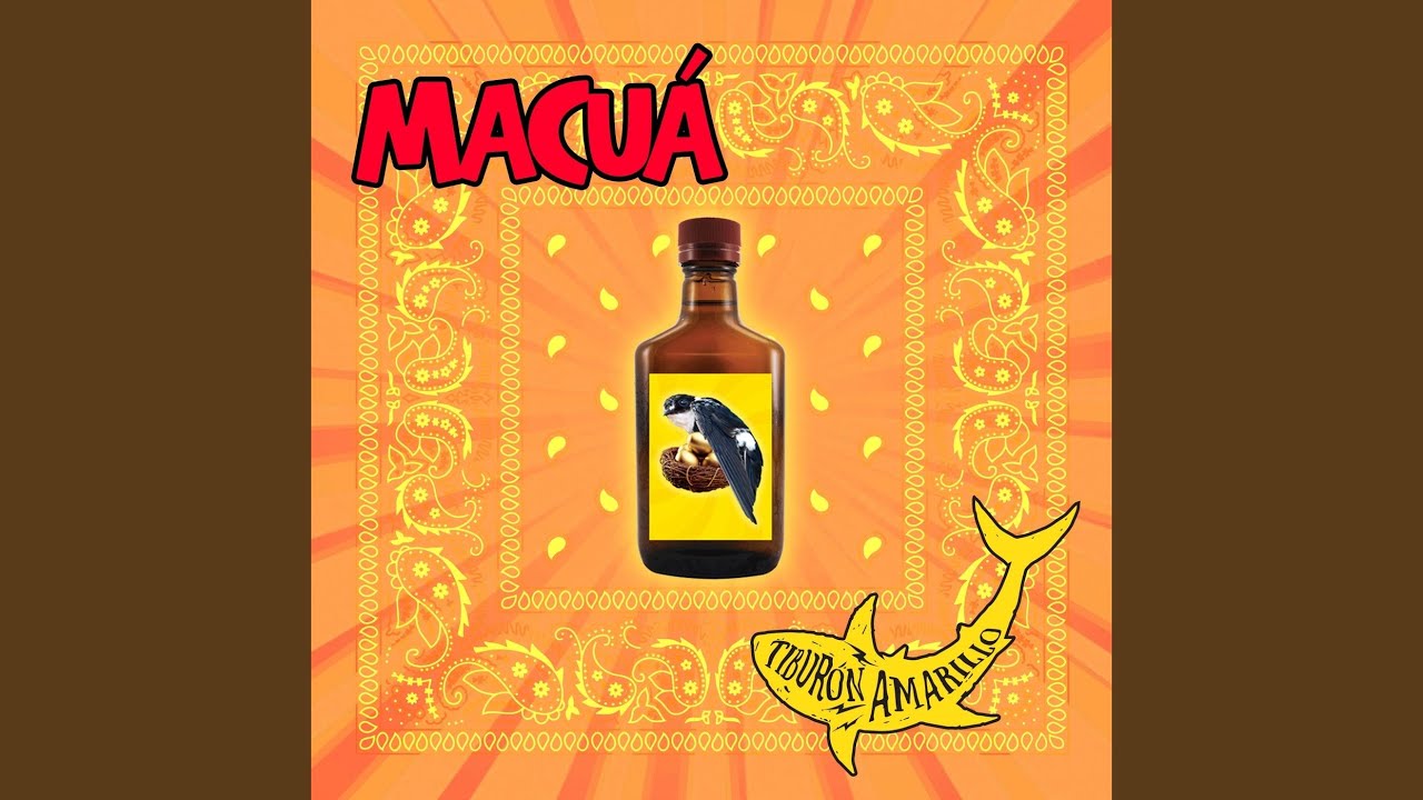 Macu&aacute;