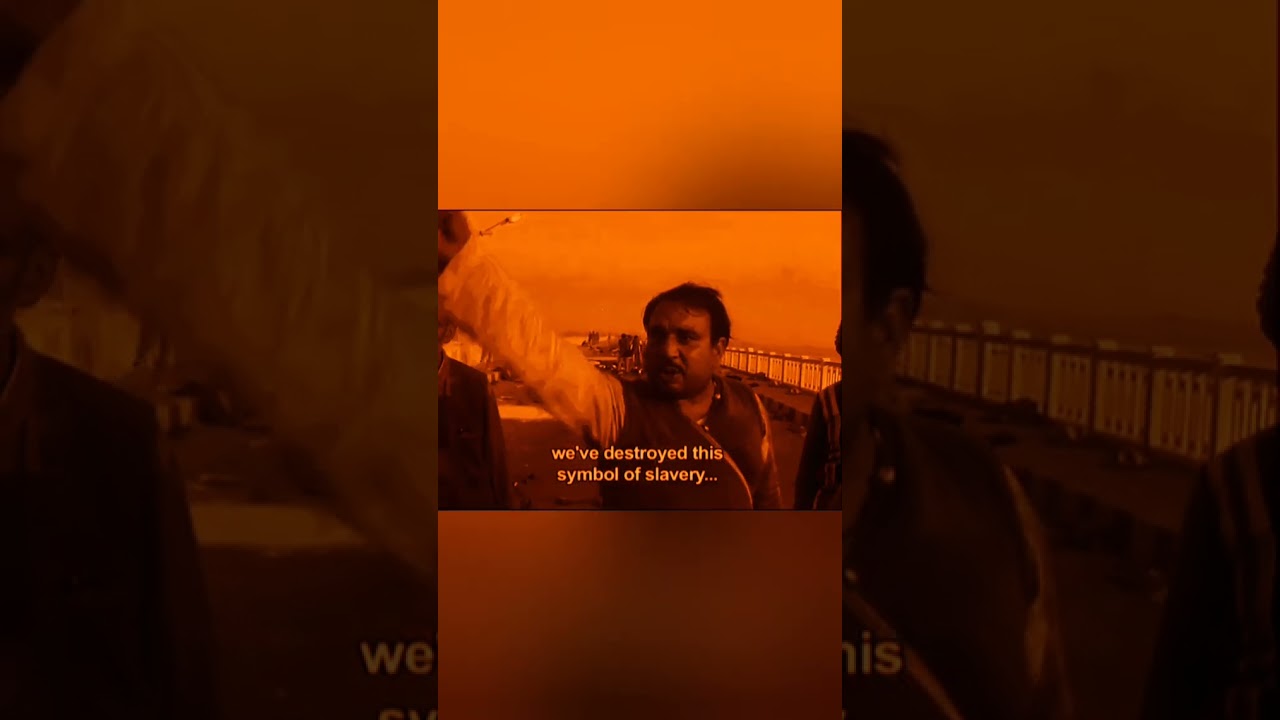 The struggle for Ram mandir