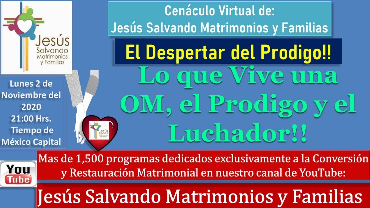 Lo que Vive una OM, el Prodigo y el Luchador!! El Despertar del Prodigo!!