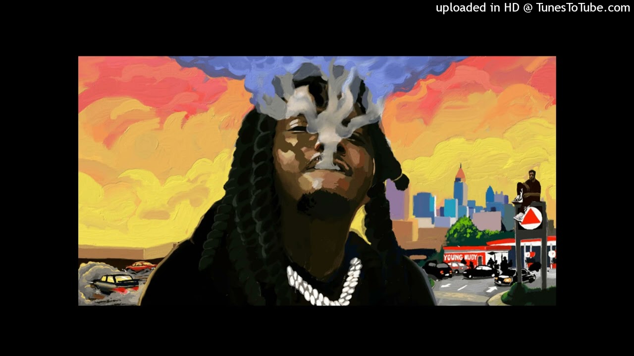 (Free) Young Nudy X Pierre Bourne X Sli’merre 2 Type Beat Money Bags