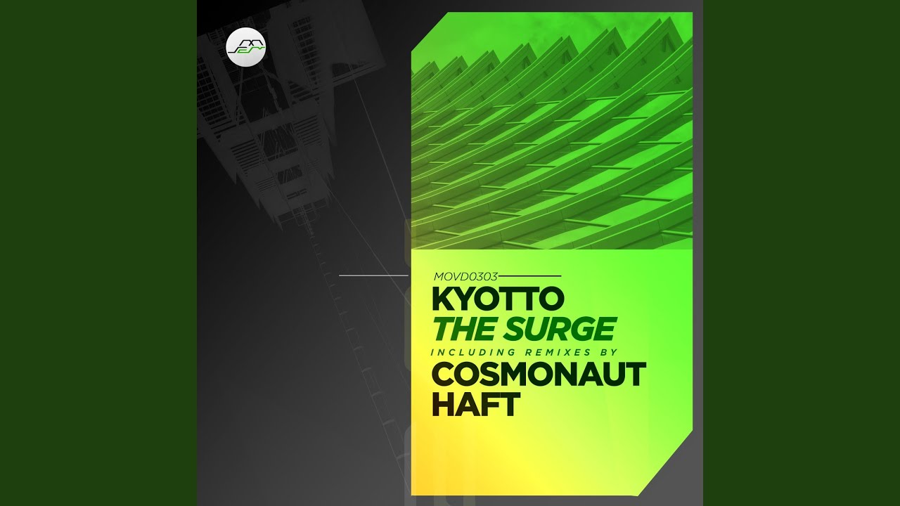 The Surge (Cosmonaut Remix)