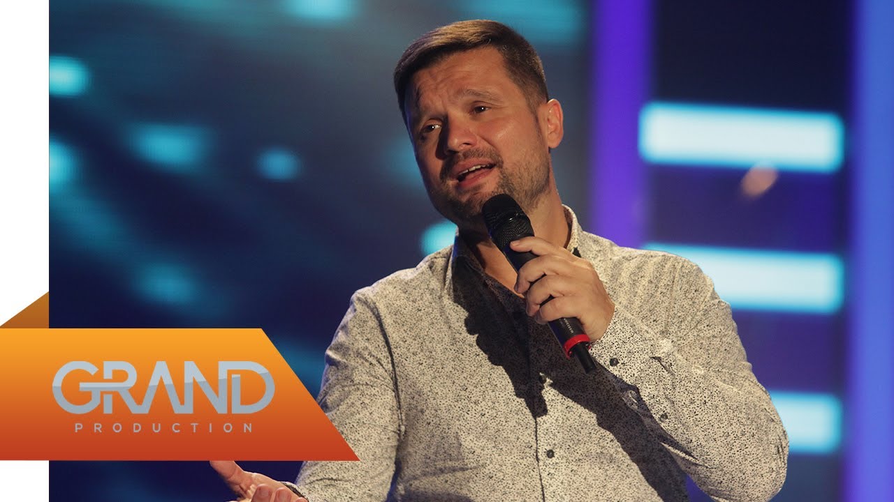 Dragi Domic - Trazim neku kao ti - HH - (Tv Grand 02.06.2020.)