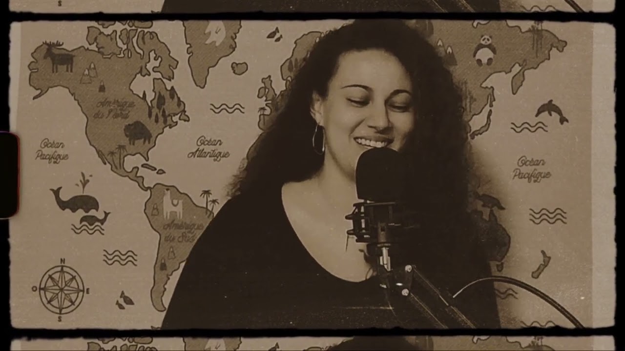 ShYne - Cover : Feeling Good by Nina Simone 