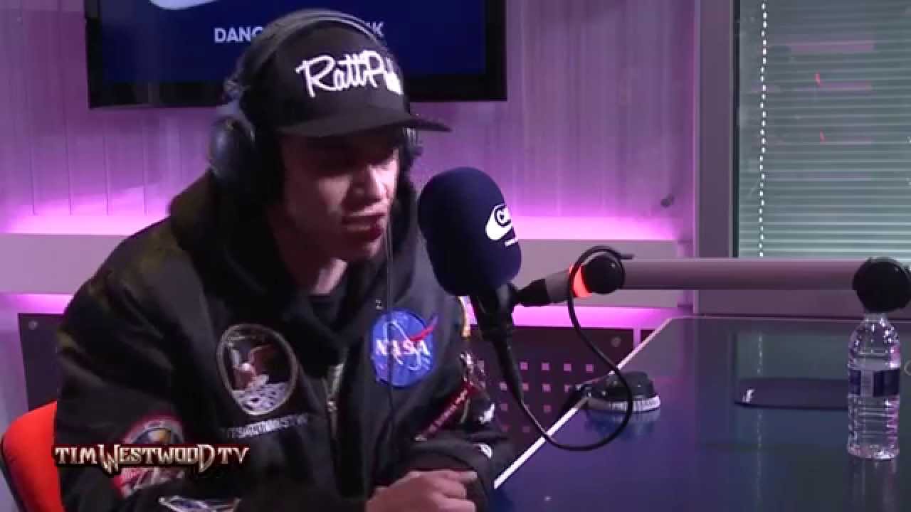 Logic freestyle Capital - Westwood