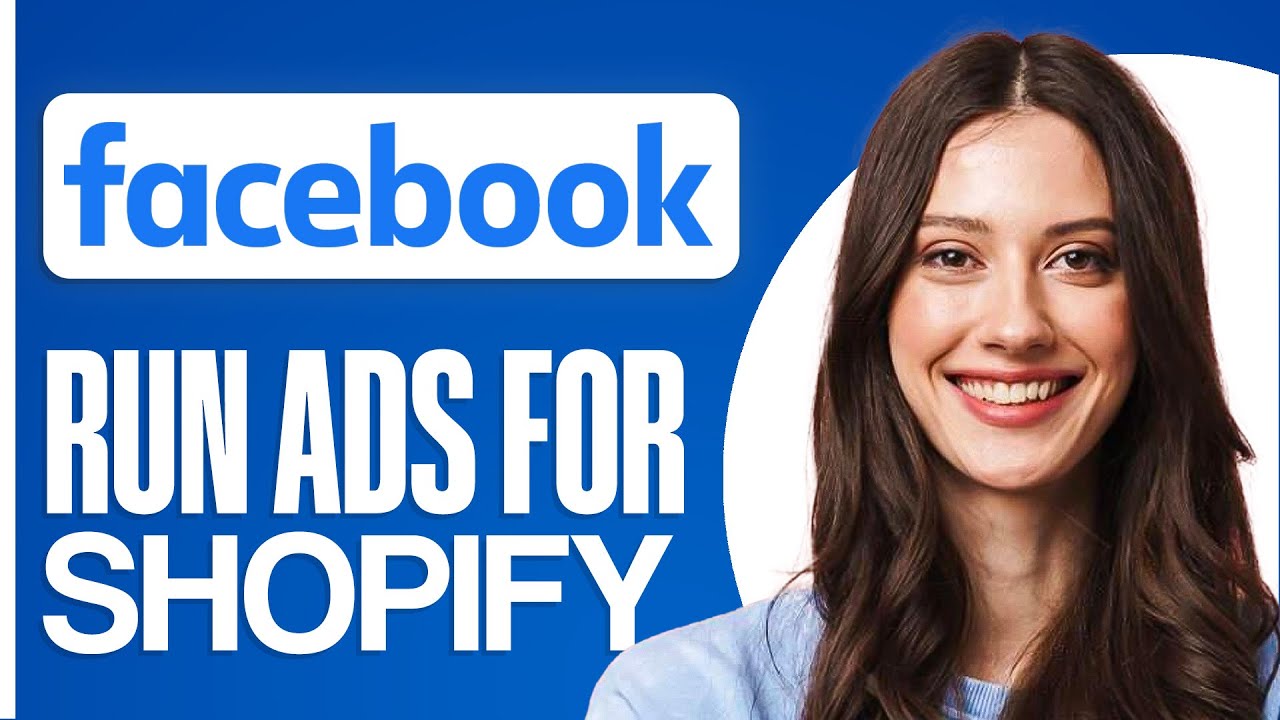 How To Run Facebook Ads For Shopify 2026 (Setup + Full Guide)
