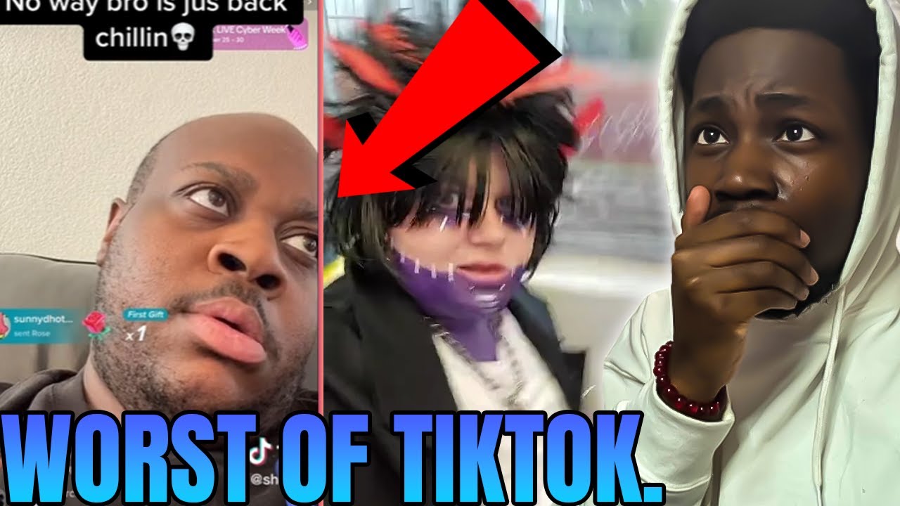 TikTok не может больше себе это позволять...