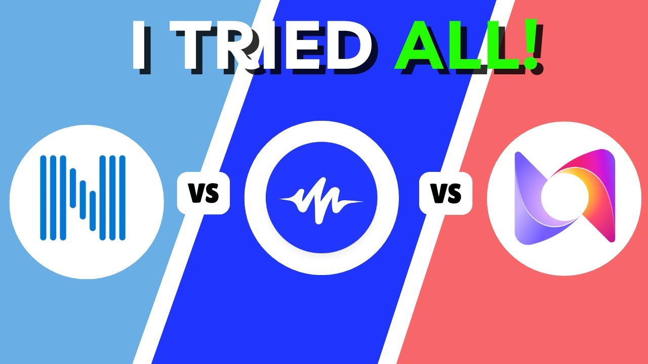 Natural Reader vs Speechify vs Murf &ndash; Which Text-To-Speech AI is BETTER in 2025? (FULL GUIDE!)
