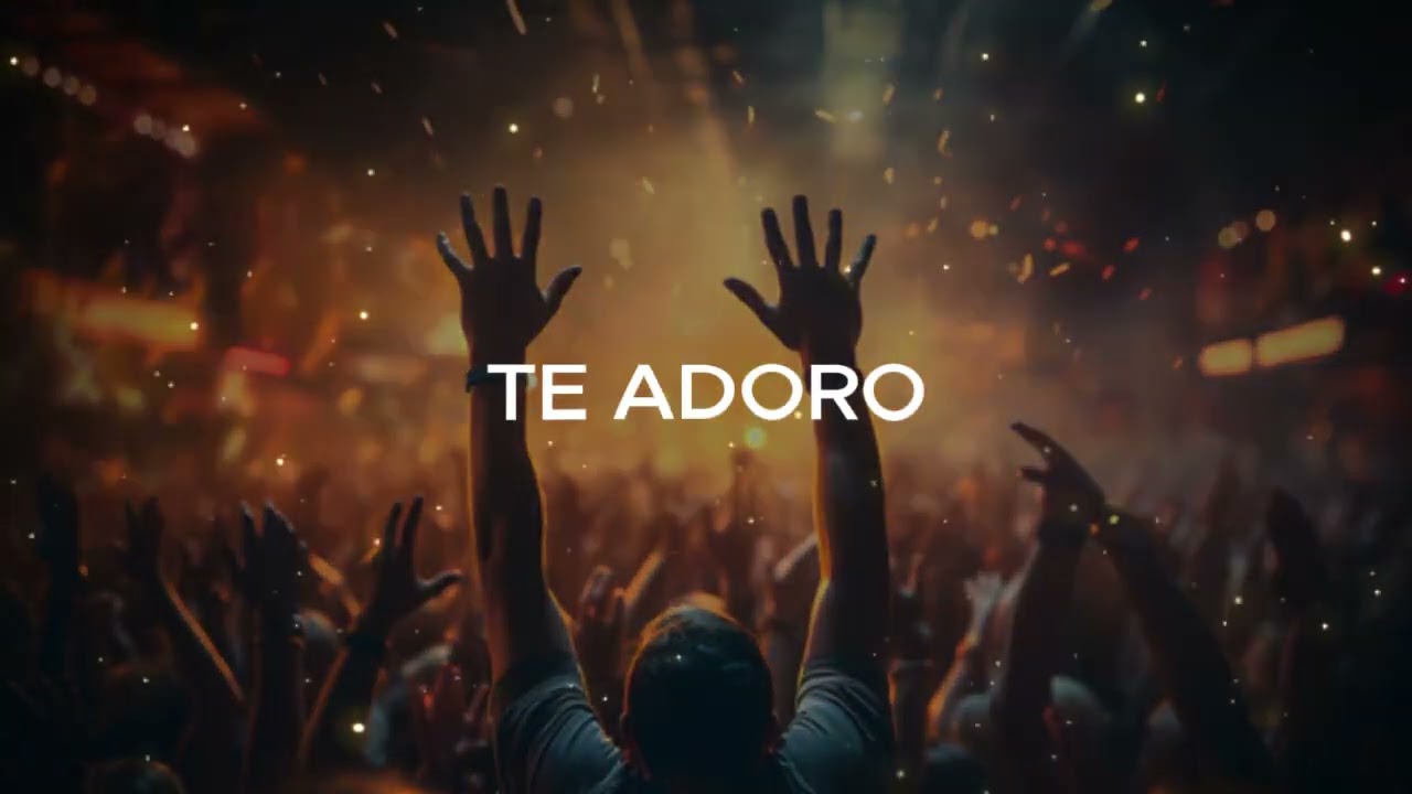 Elvis Máximmo - Te Adoro (feat Vânia Cardoso)