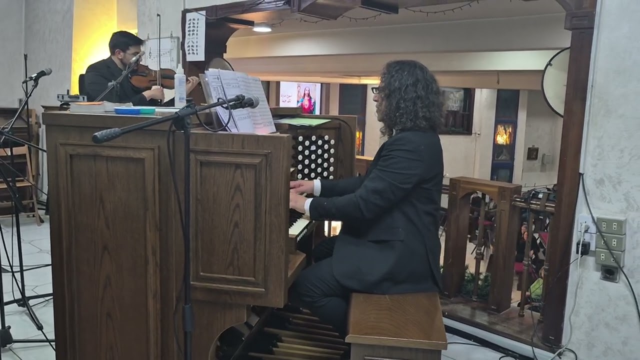 Marco MORRONE #piano #classicalmusic #violin  #maestro #baroque #art #jordan #amman 