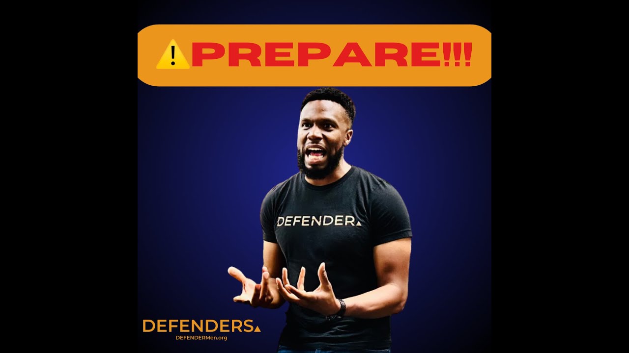 PREPARE! It's About to Get REAL BAD, REAL QUICK! 📱