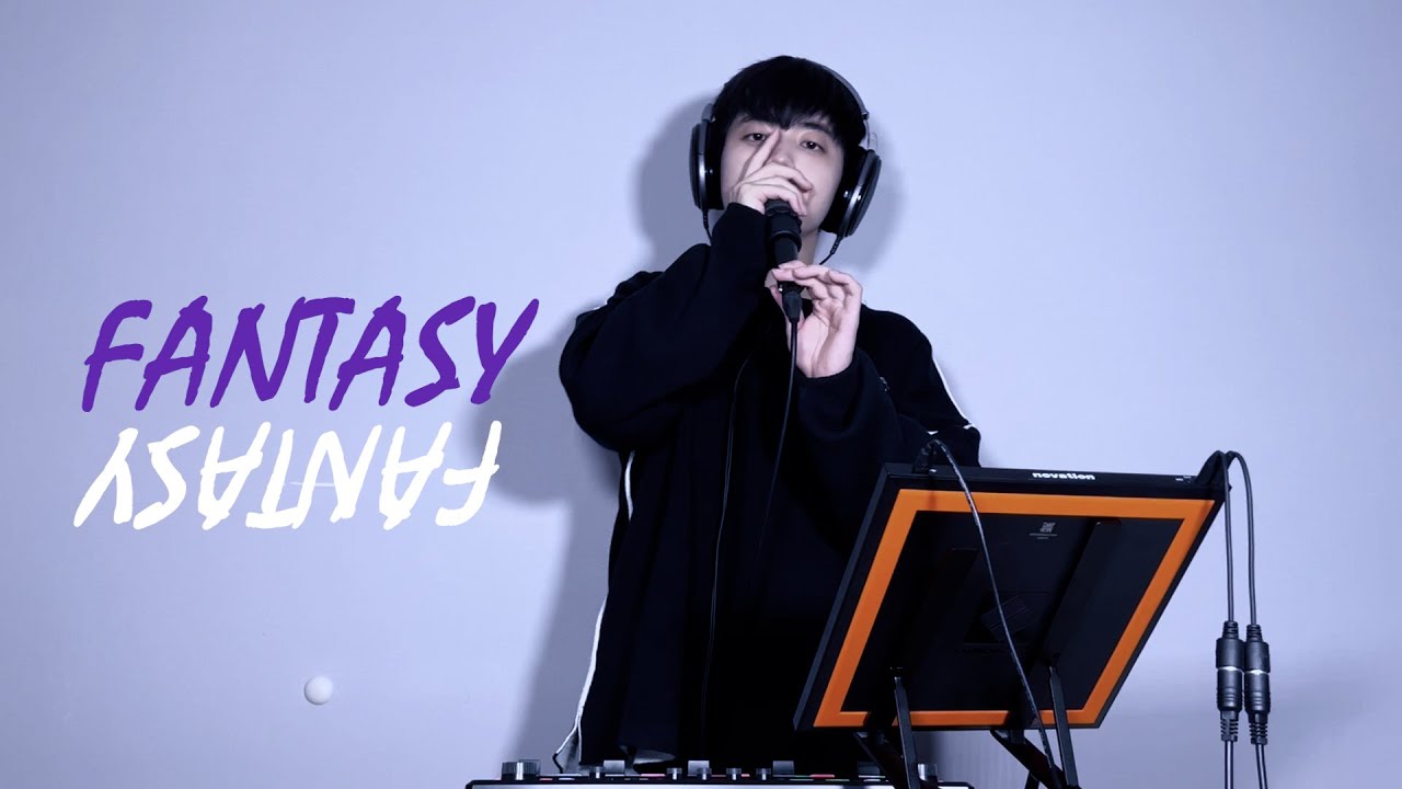 DICE | Your Fantasy | GBB 2023 Solo Loopstation Wildcard