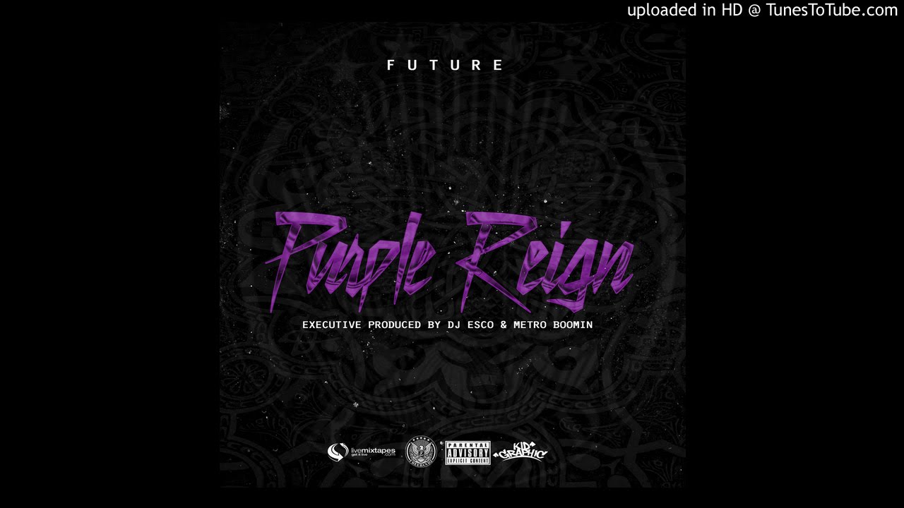 [SOLD] Trenches (Future, 21 Savage, Metro Boomin Type Beat 2016) Prod. Pittmane