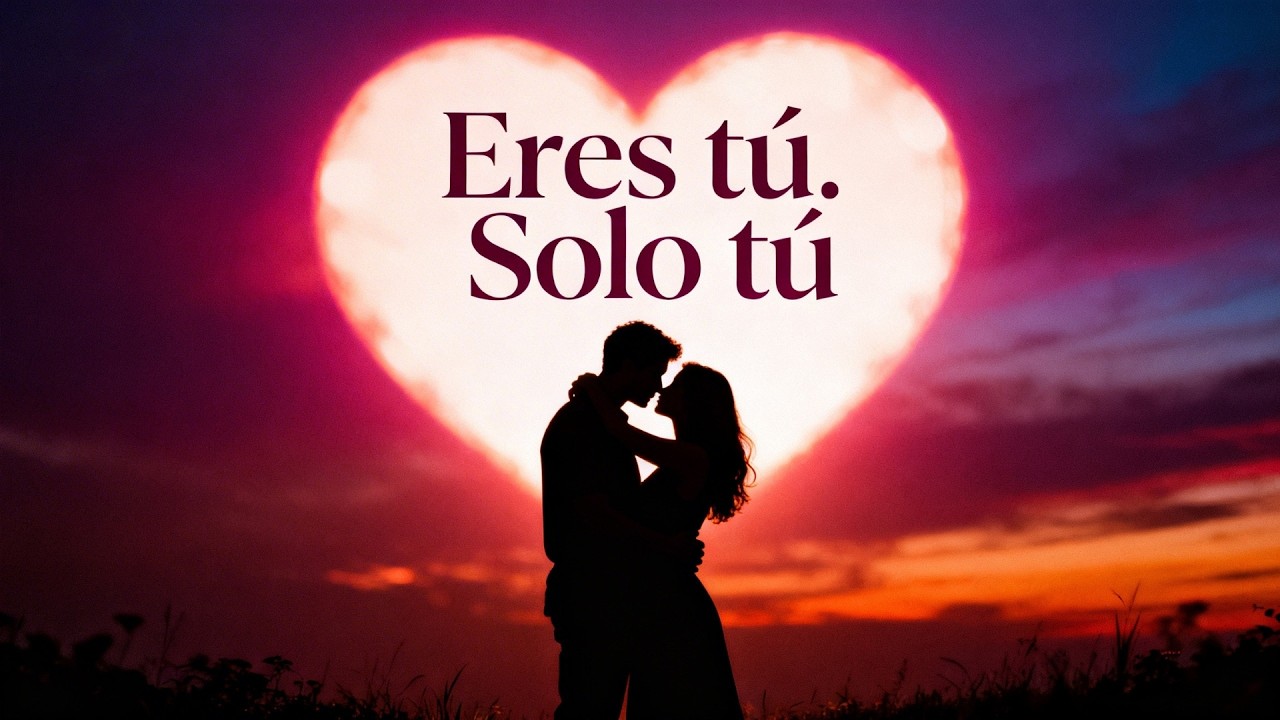 Elegir Quedarse: Una declaración de amor hecha canción