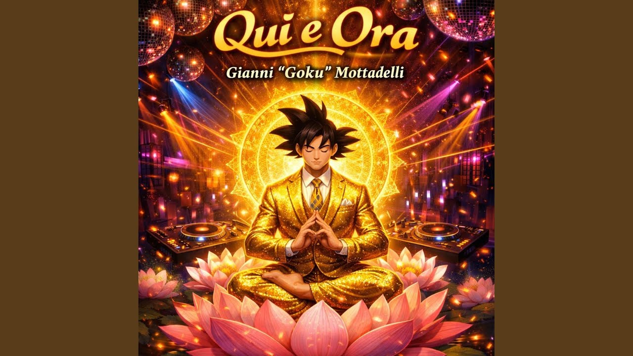 Qui e ora