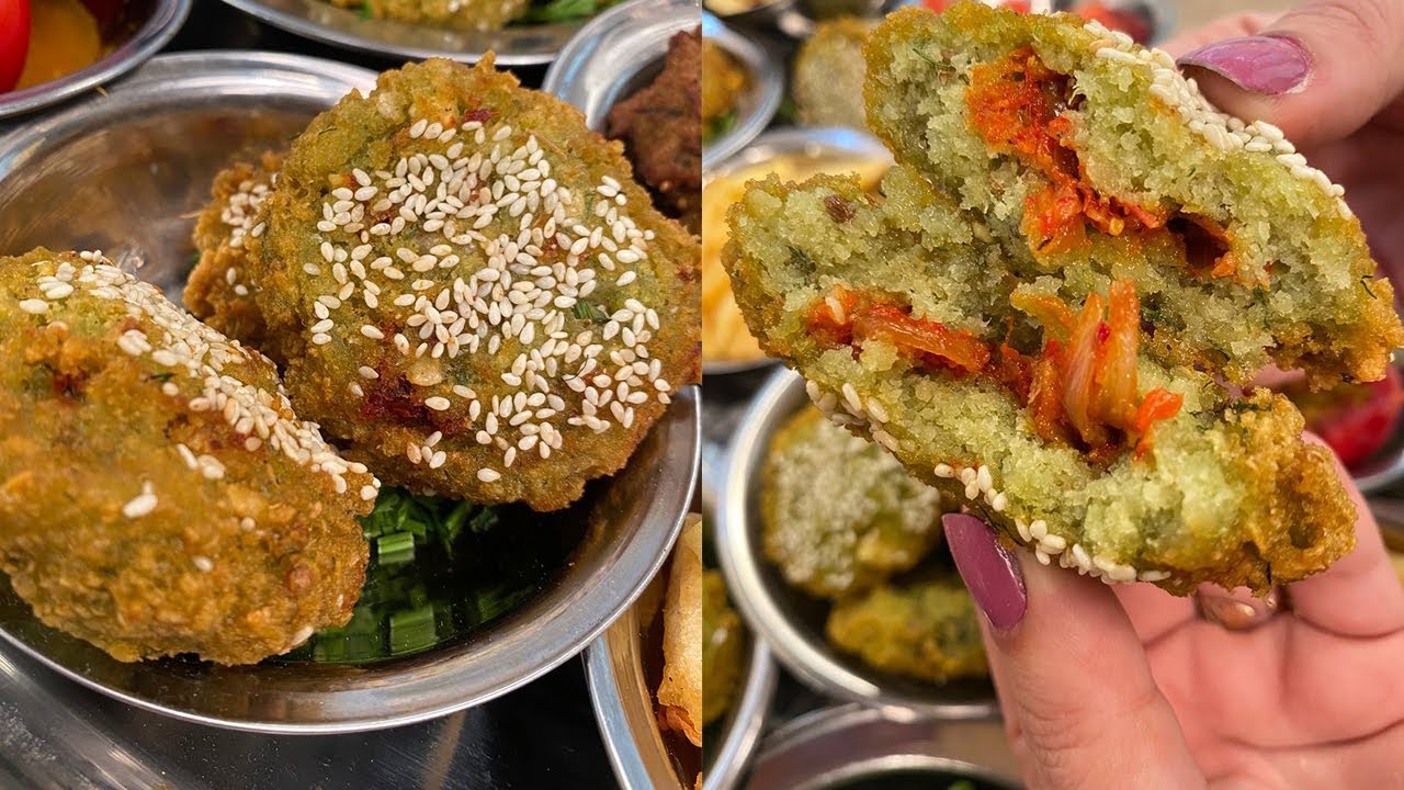 طريقة عمل الطعمية - عجينة الطعمية الموفرة | البلدي يوكل مع الشيف نونا